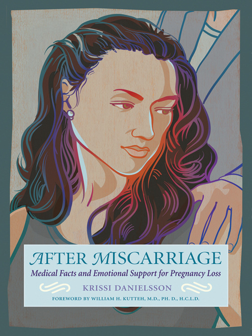 Title details for After Miscarriage by Krissi Danielsson - Available
